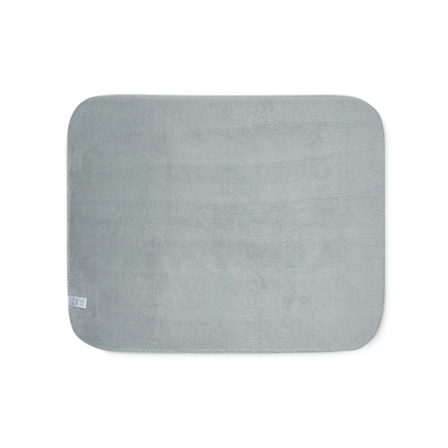 "The Farm" Sherpa Blanket, Two Colors