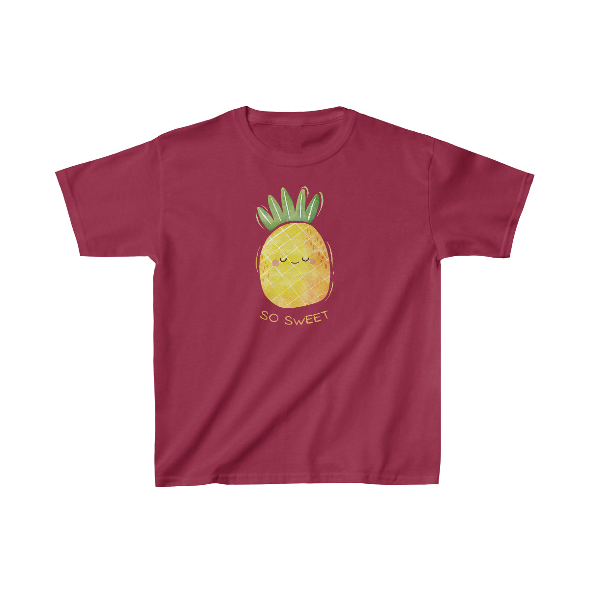"So Sweet" Kids Heavy Cotton™ Tee