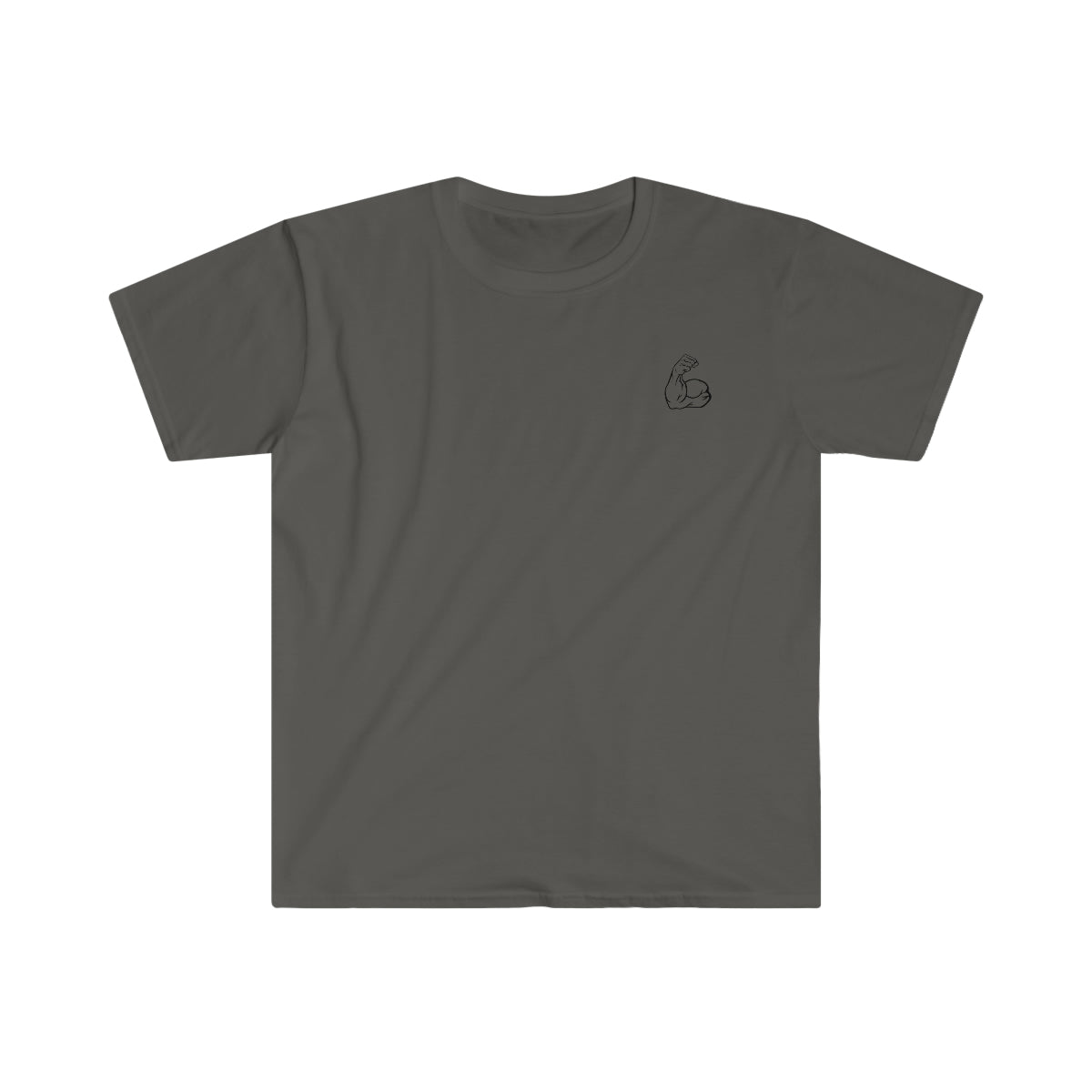 "Stay Fearless" Unisex Softstyle T-Shirt