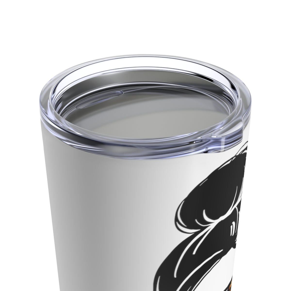 #nanalife Tumbler 20oz