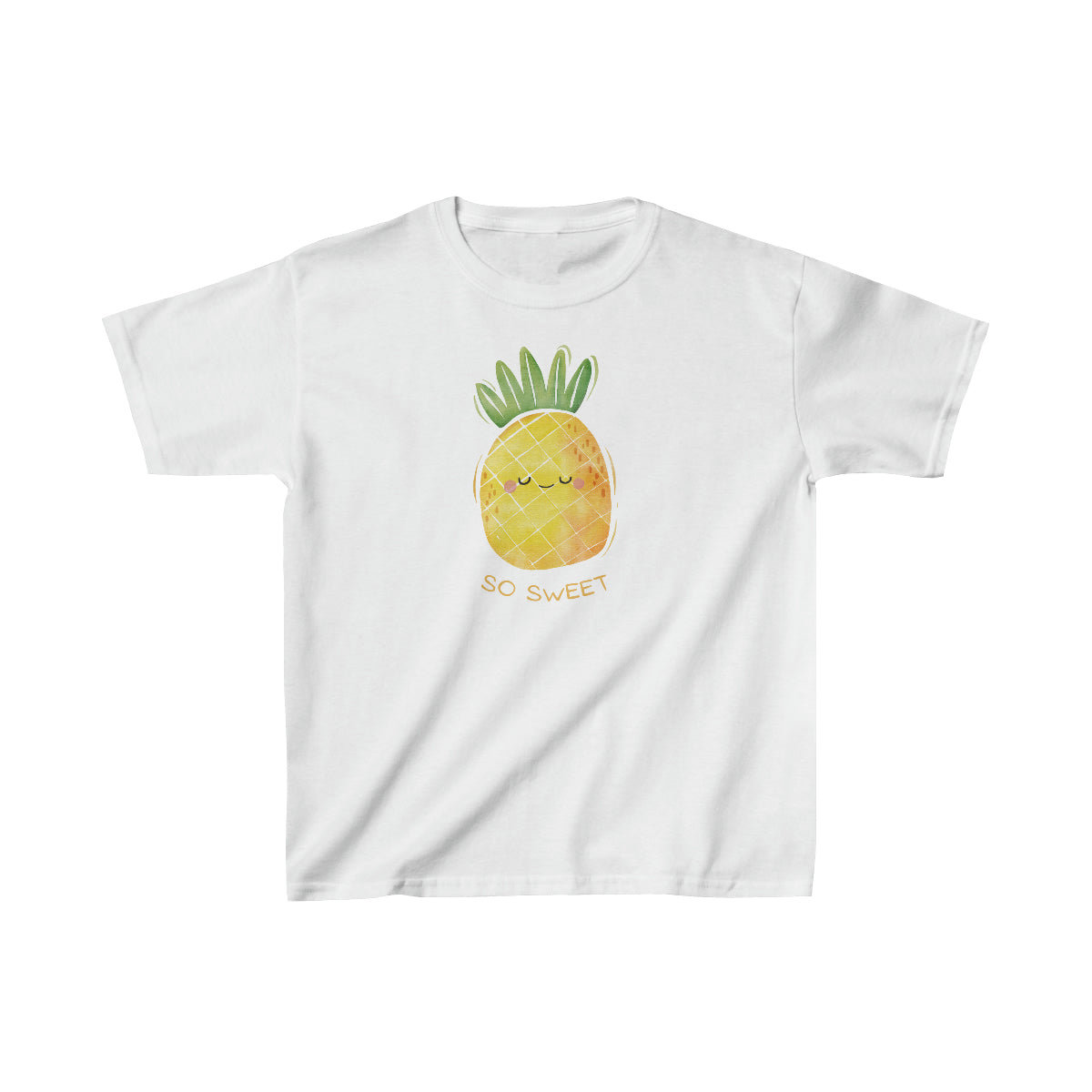 "So Sweet" Kids Heavy Cotton™ Tee