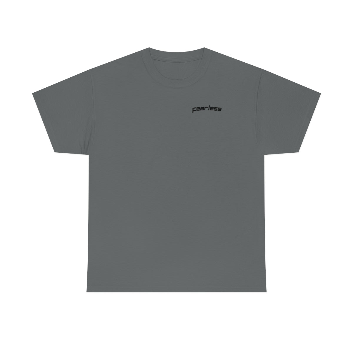 Yard Dart Unisex Heavy Cotton Tee