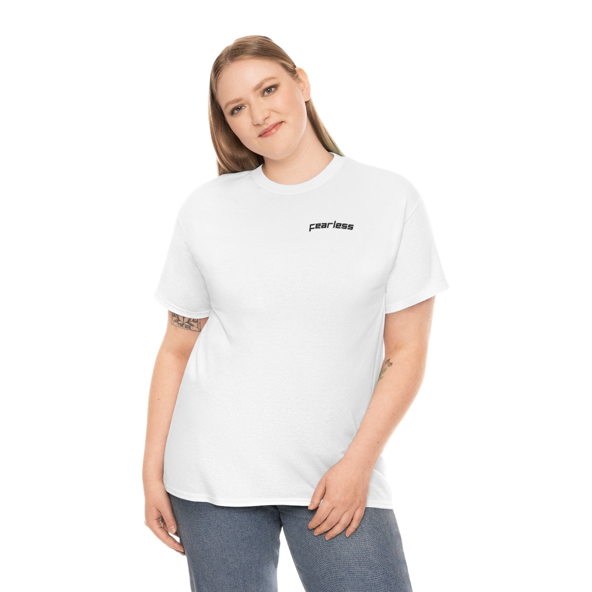 Yard Dart Unisex Heavy Cotton Tee