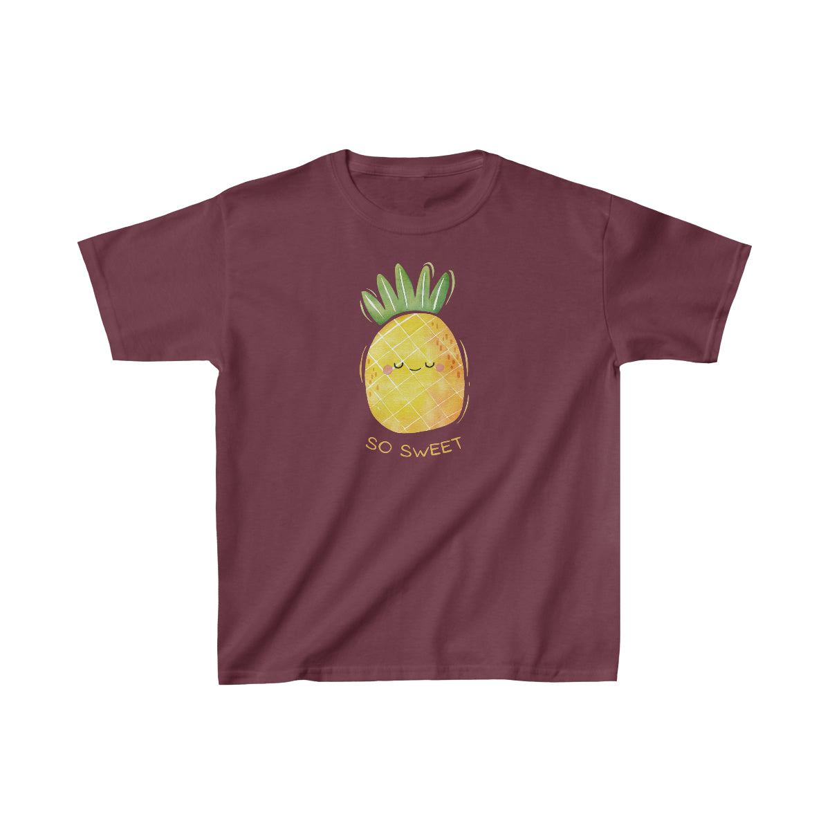 "So Sweet" Kids Heavy Cotton™ Tee