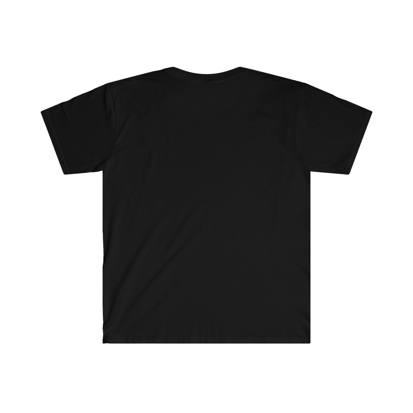 "Anti Social Moms Club" Unisex Softstyle T-Shirt
