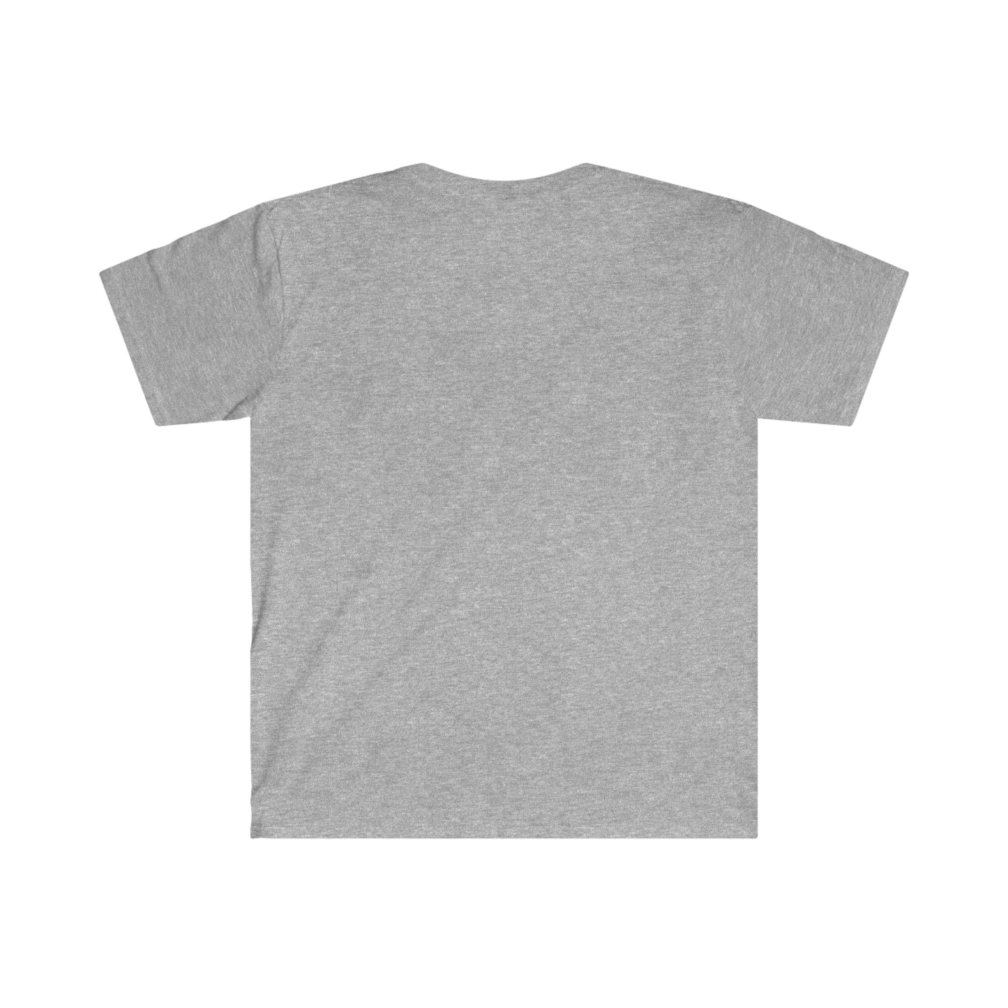 "MAMA" Unisex Softstyle T-Shirt