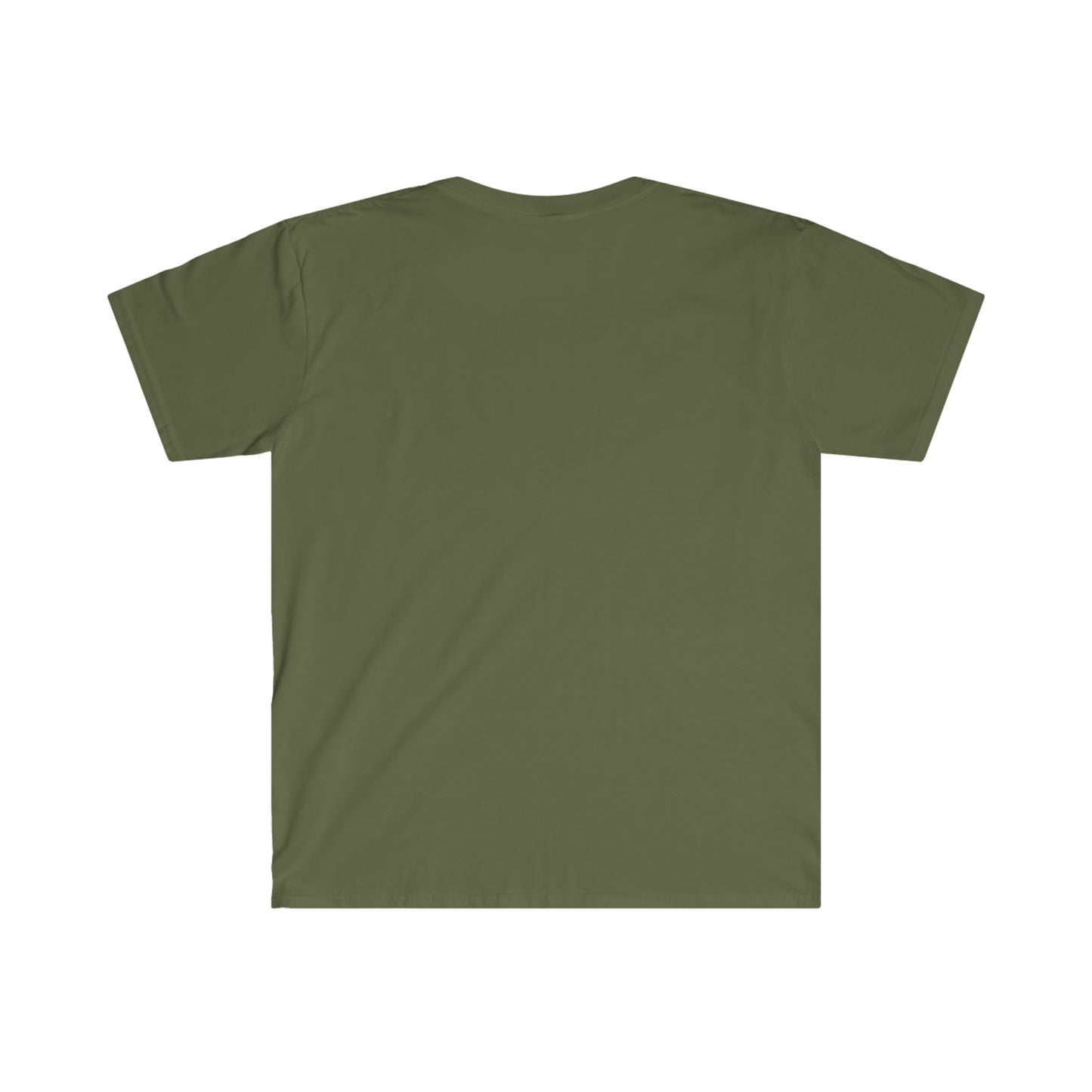 "Anti Social Moms Club" Unisex Softstyle T-Shirt