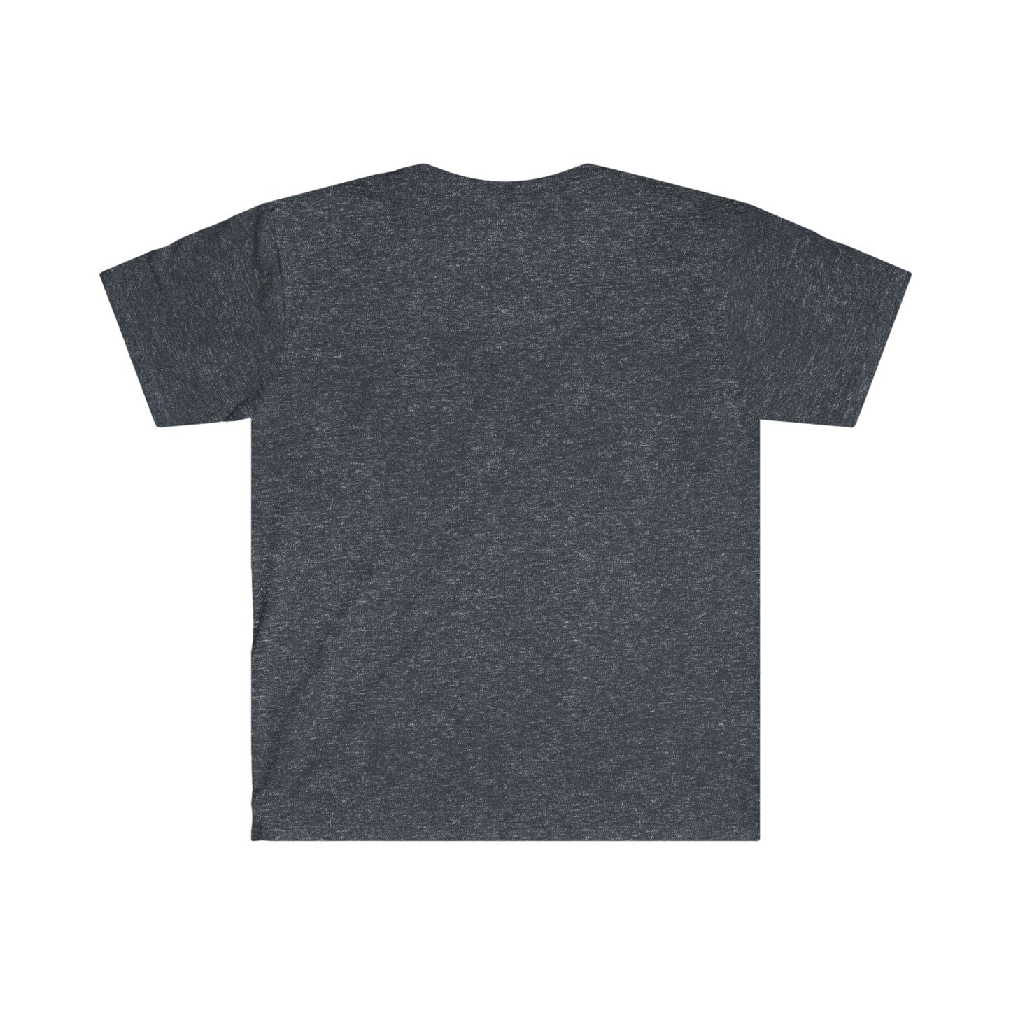 "Anti Social Moms Club" Unisex Softstyle T-Shirt