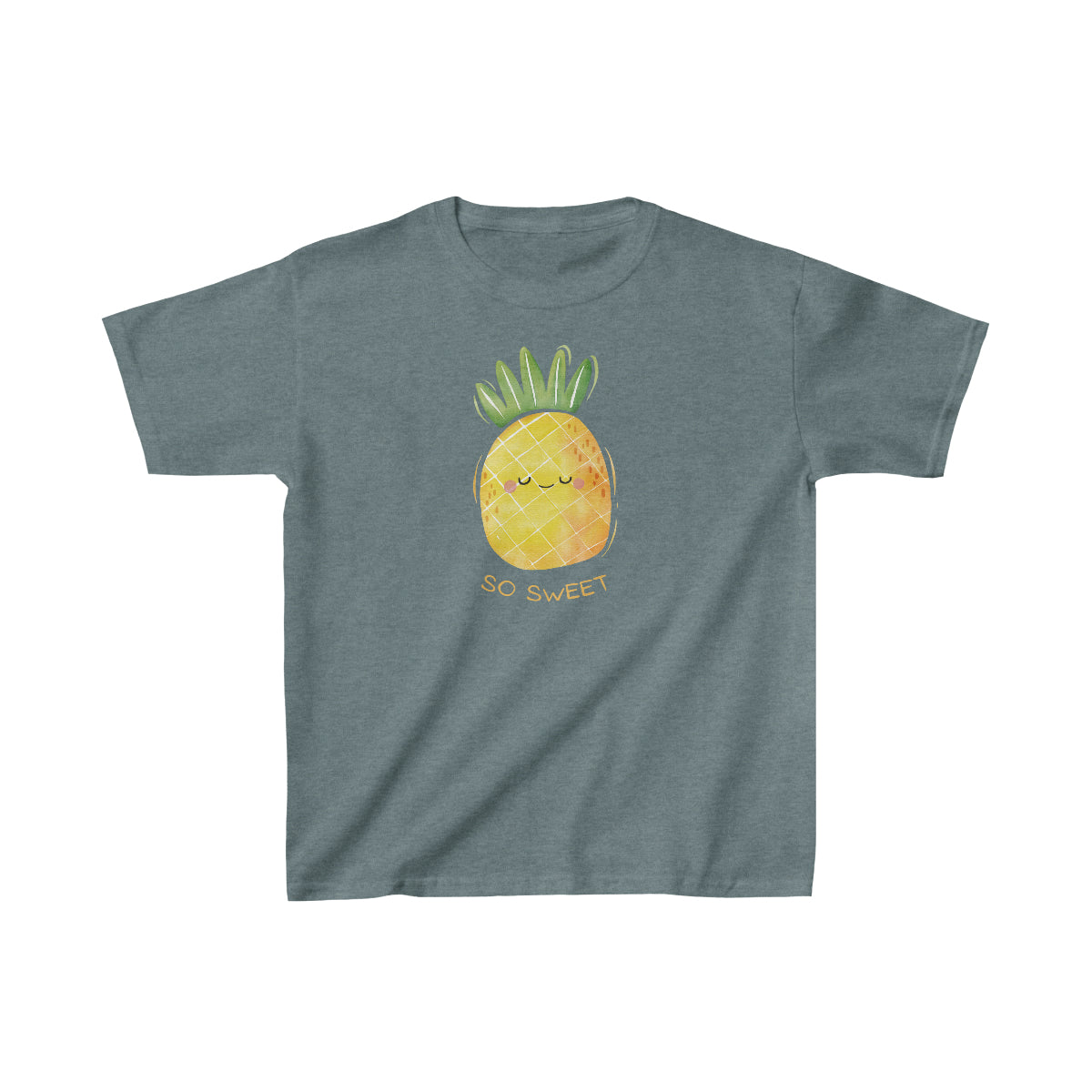 "So Sweet" Kids Heavy Cotton™ Tee