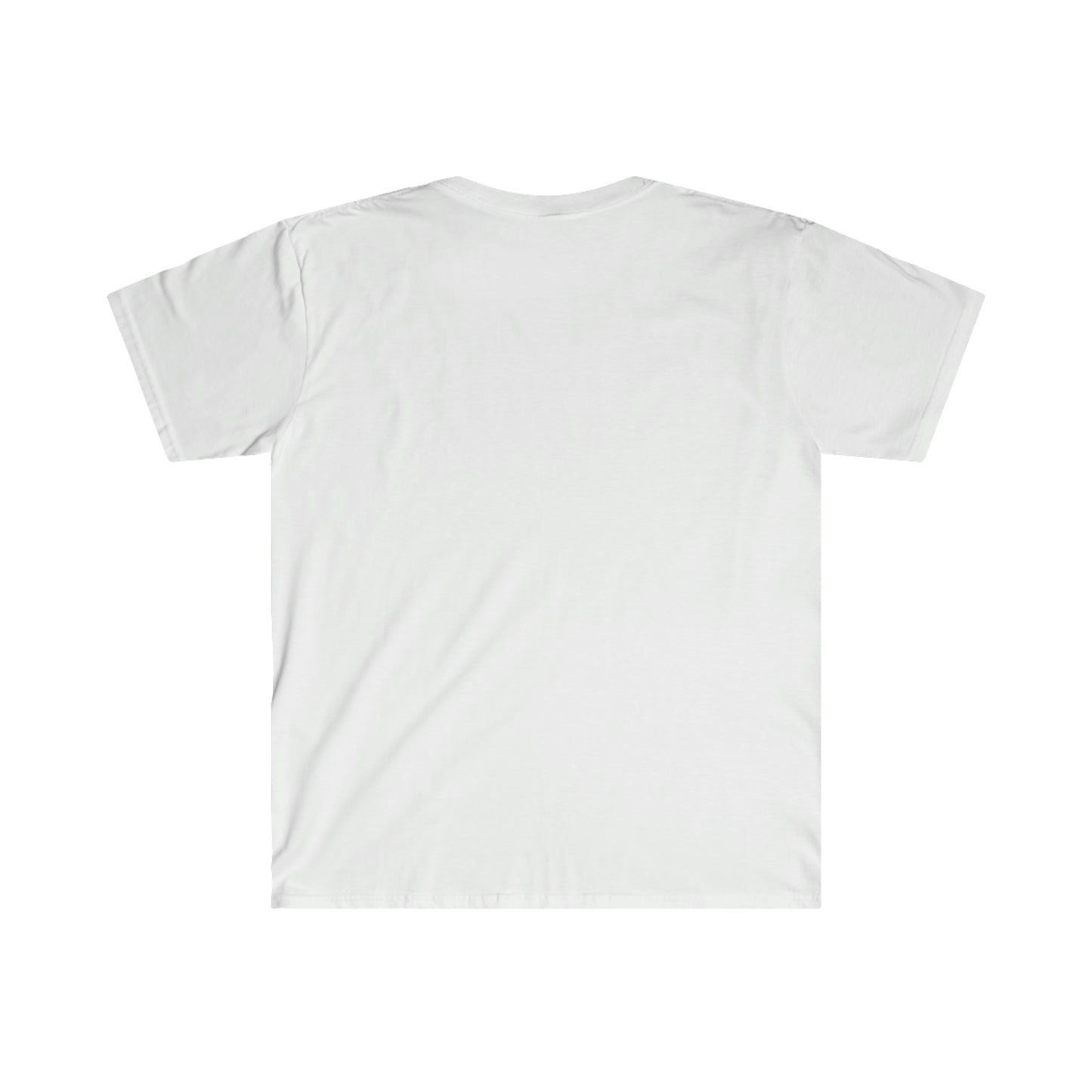 "Cruisin" Unisex Softstyle T-Shirt