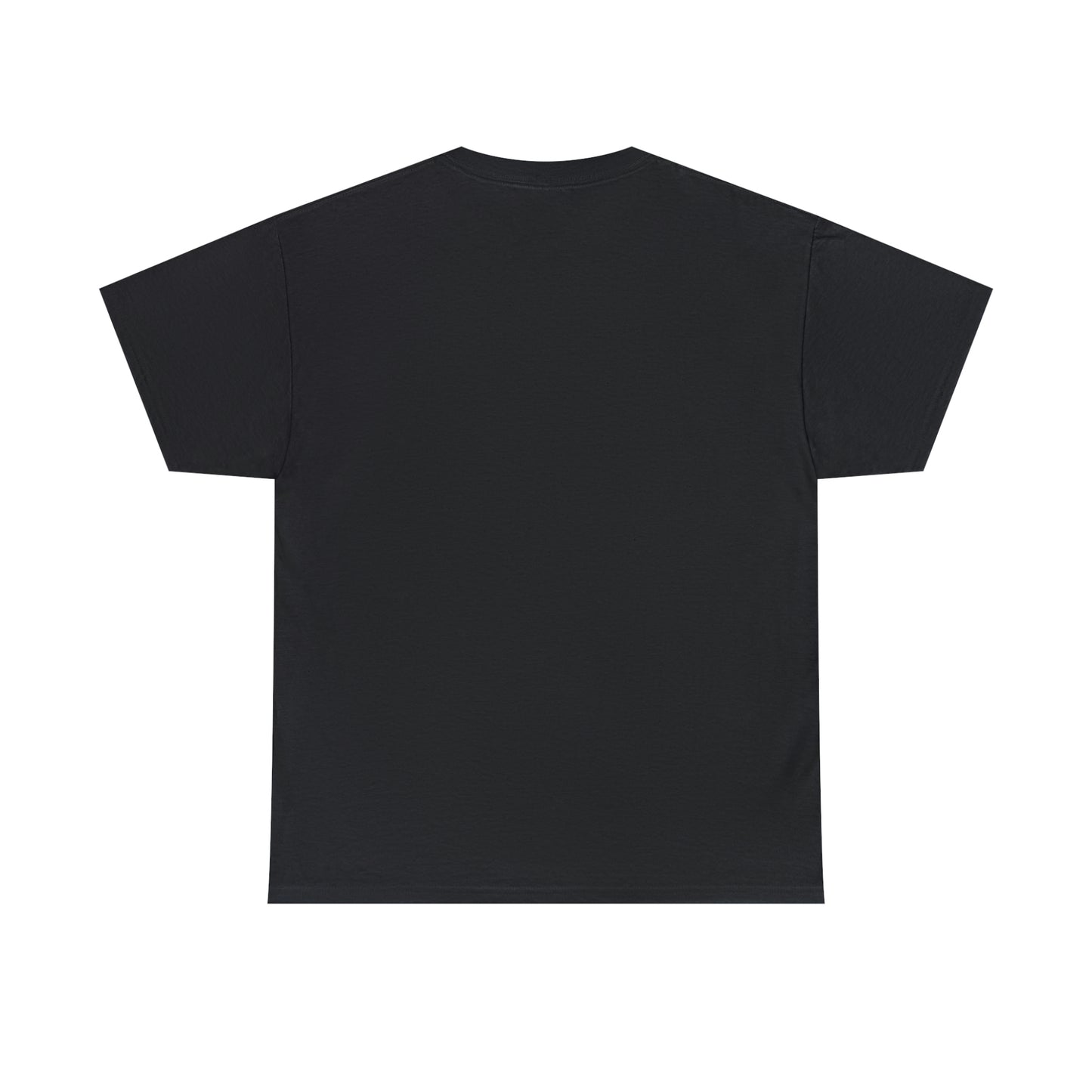 "Mom" Unisex Heavy Cotton Tee