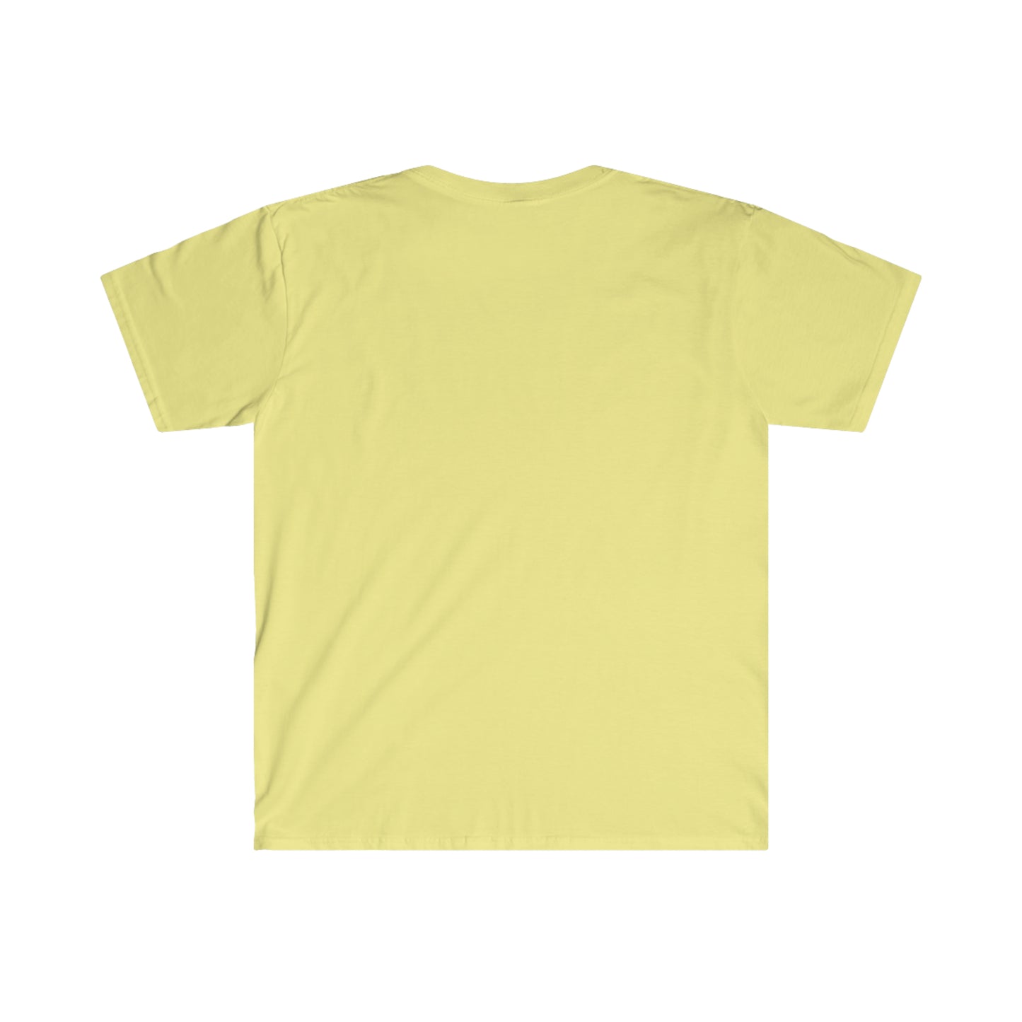 "Anti Social Moms Club" Unisex Softstyle T-Shirt