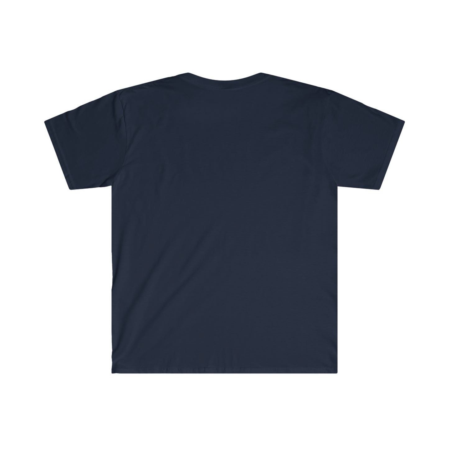 "Anti Social Moms Club" Unisex Softstyle T-Shirt