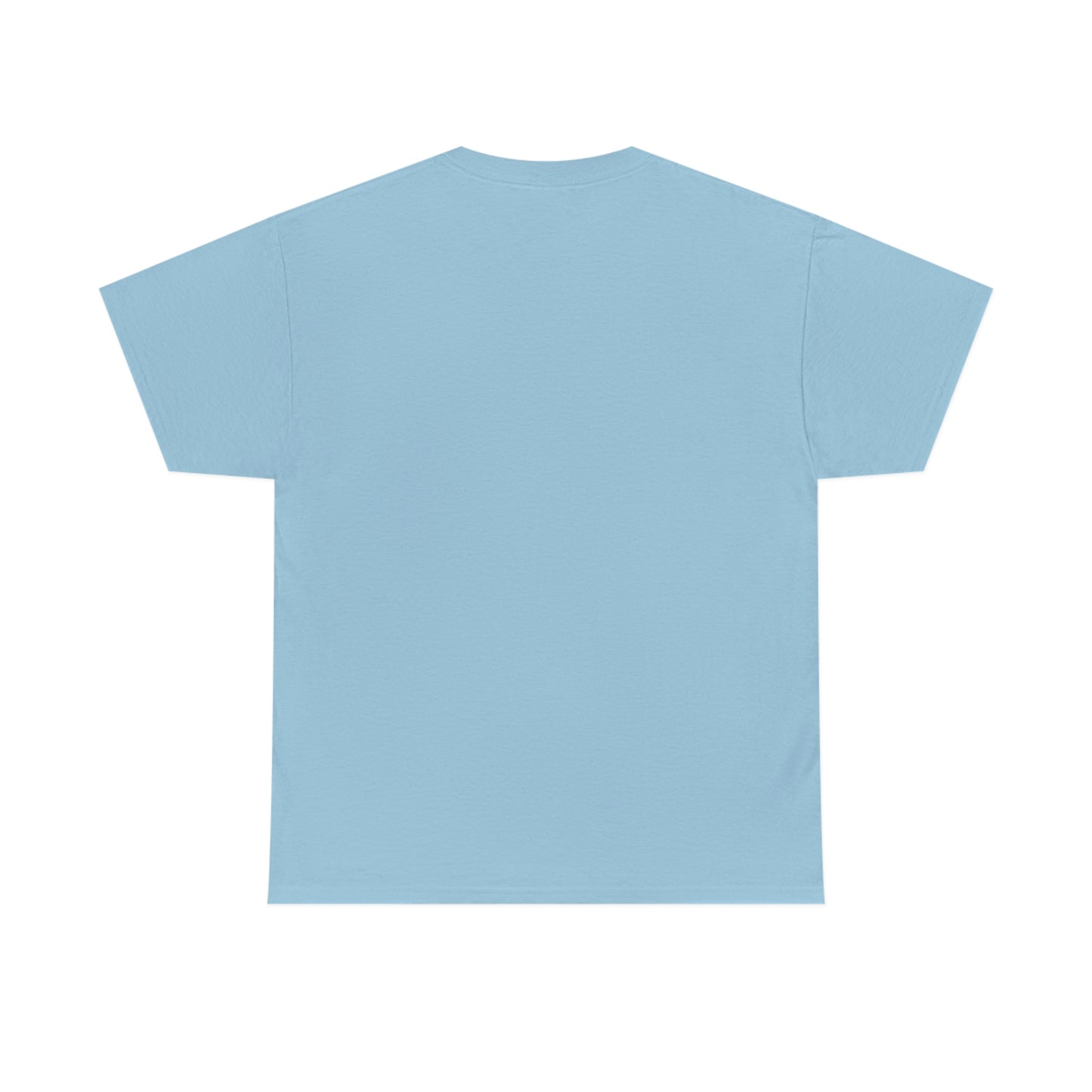"Happy Easter" Unisex Heavy Cotton Tee