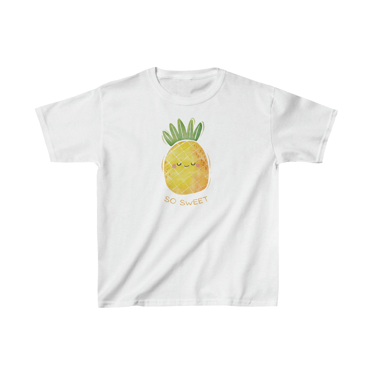 "So Sweet" Kids Heavy Cotton™ Tee