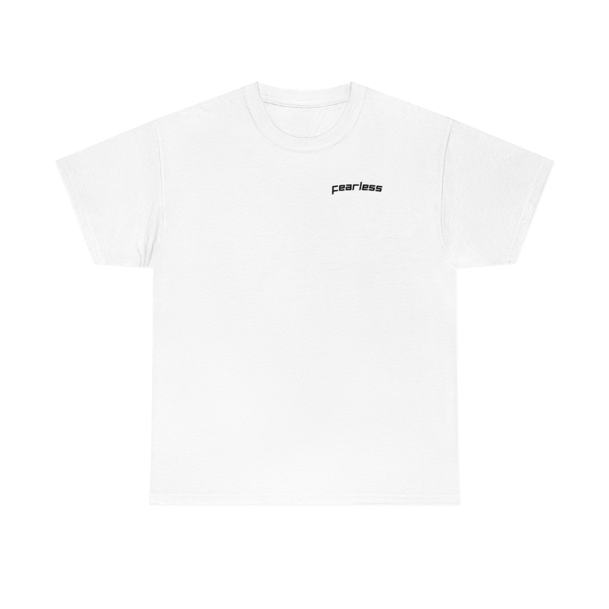 Yard Dart Unisex Heavy Cotton Tee