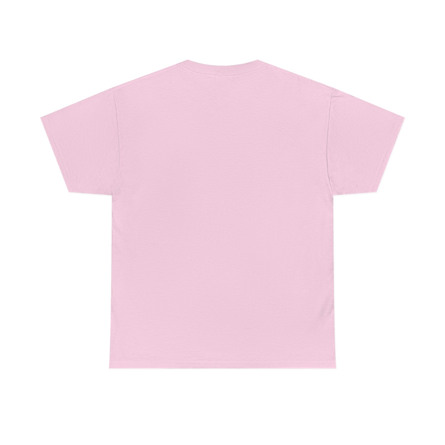 "Happy Easter" Unisex Heavy Cotton Tee
