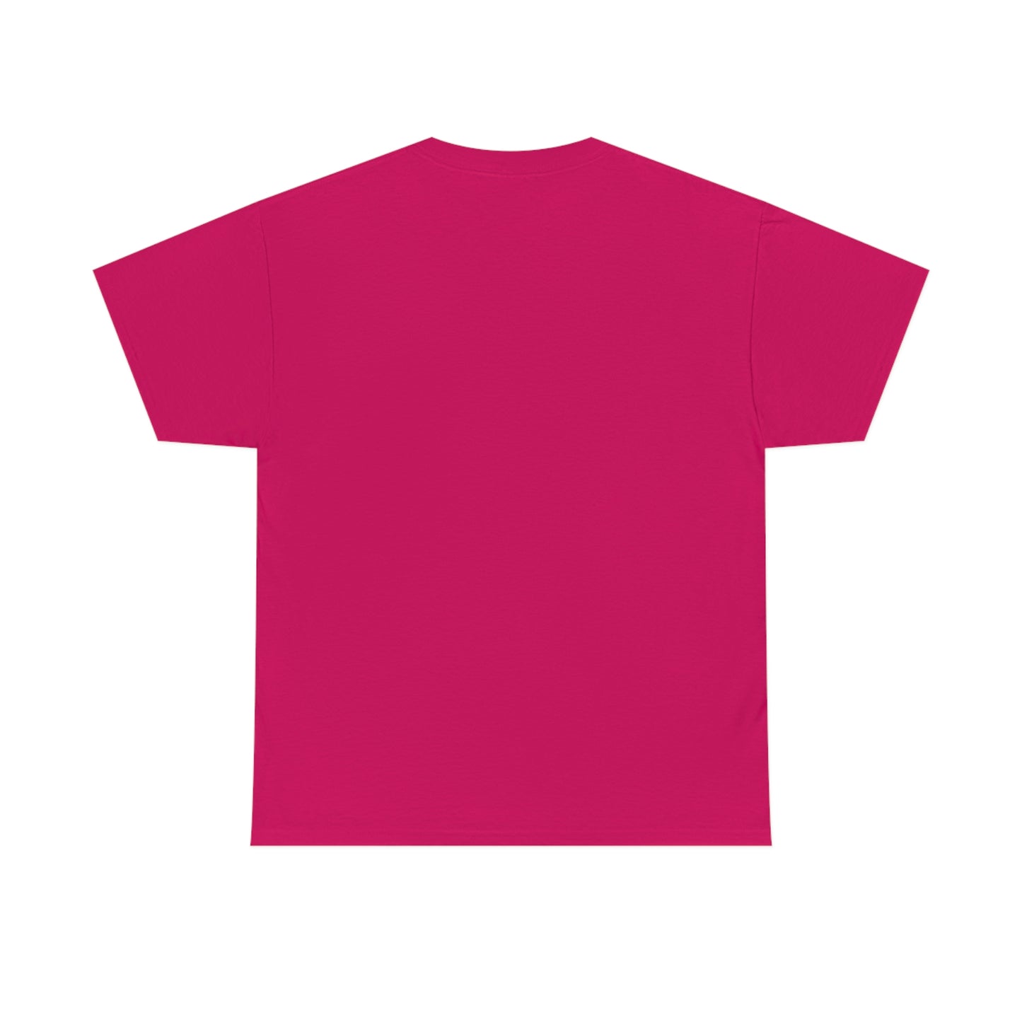 "Sunny Smiles" Unisex Heavy Cotton Tee