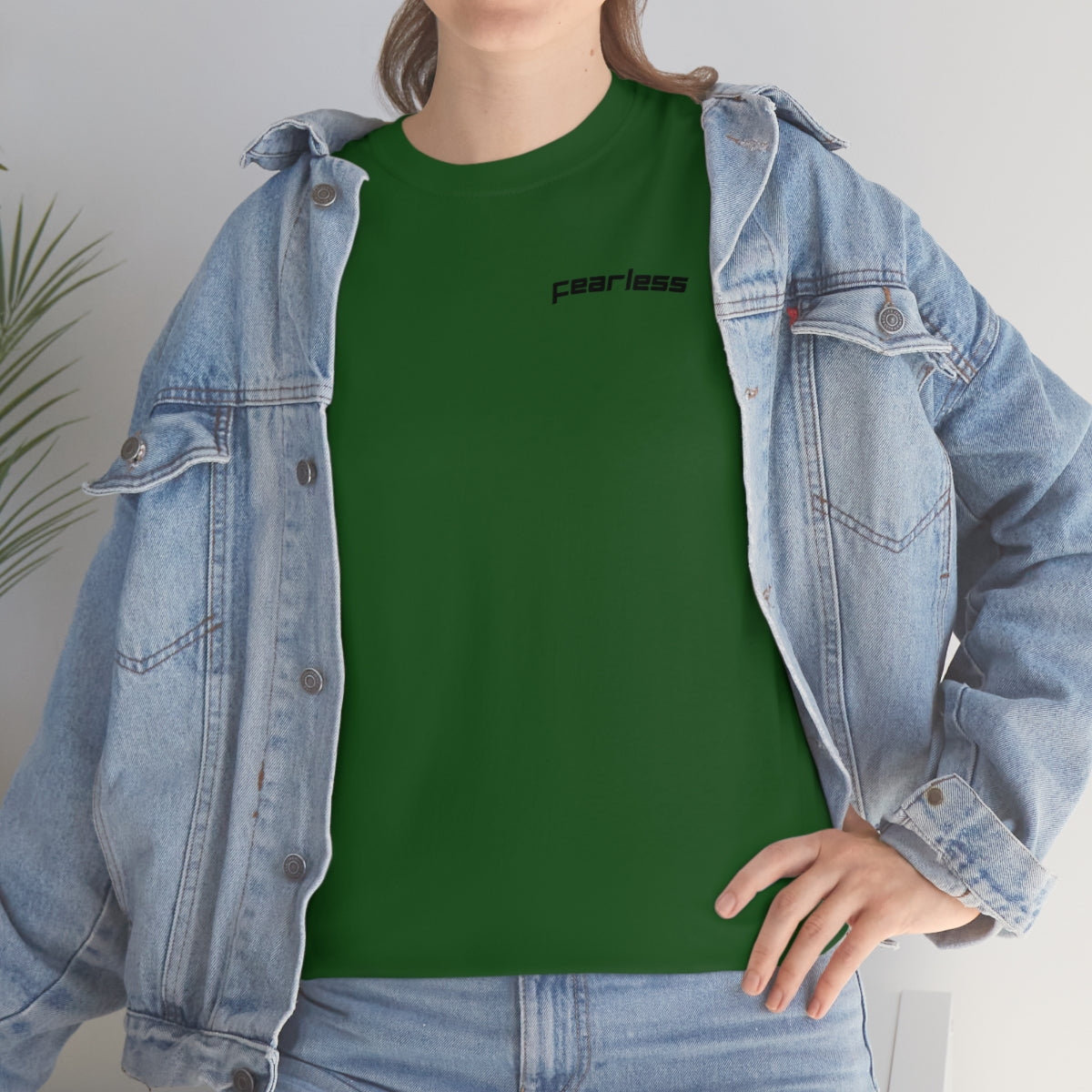 Yard Dart Unisex Heavy Cotton Tee