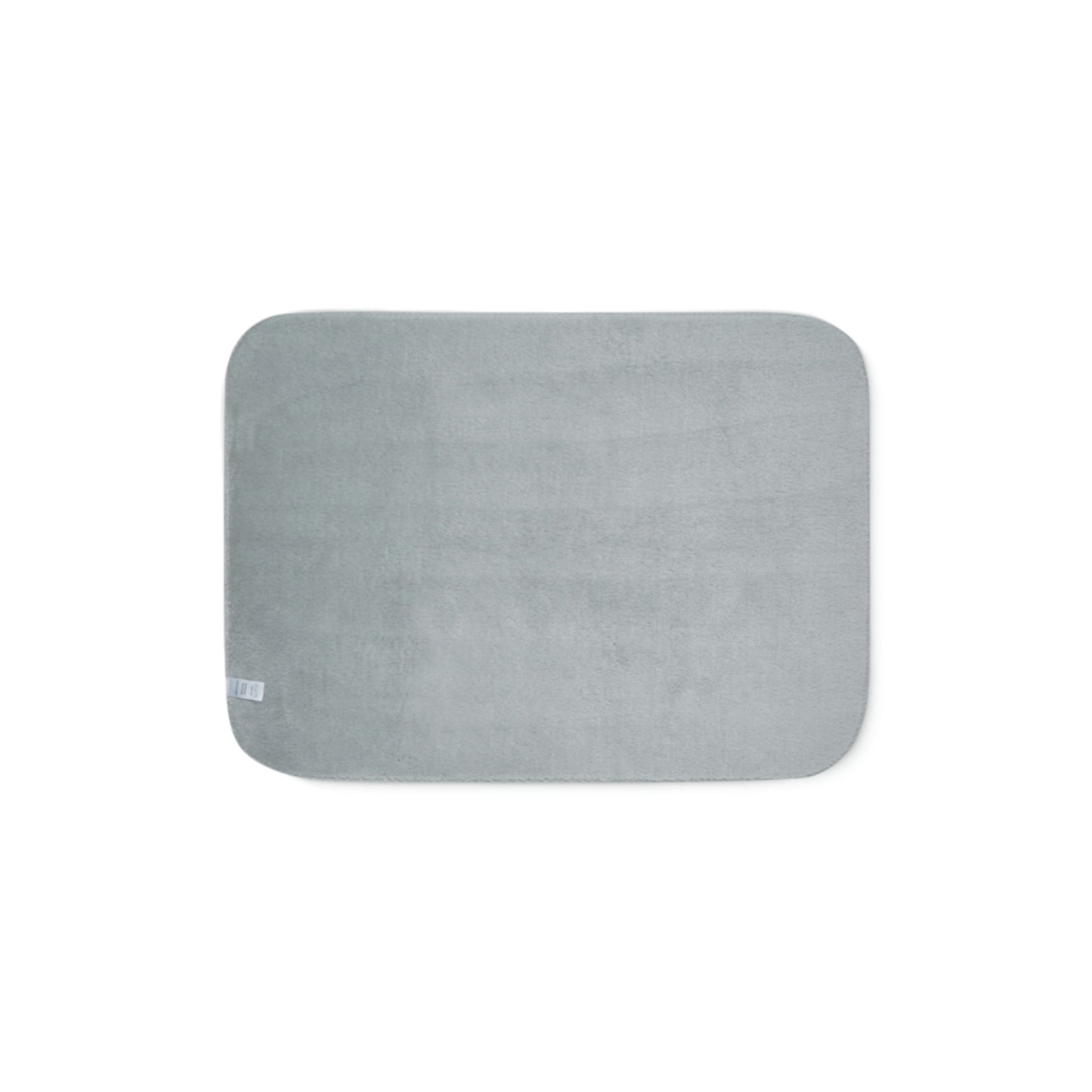 "The Farm" Sherpa Blanket, Two Colors