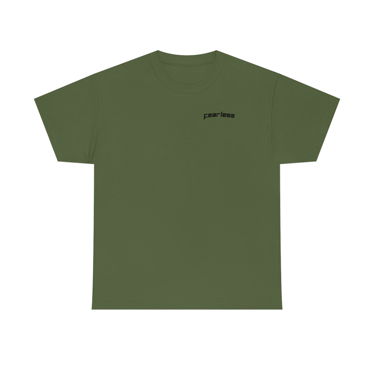 Yard Dart Unisex Heavy Cotton Tee