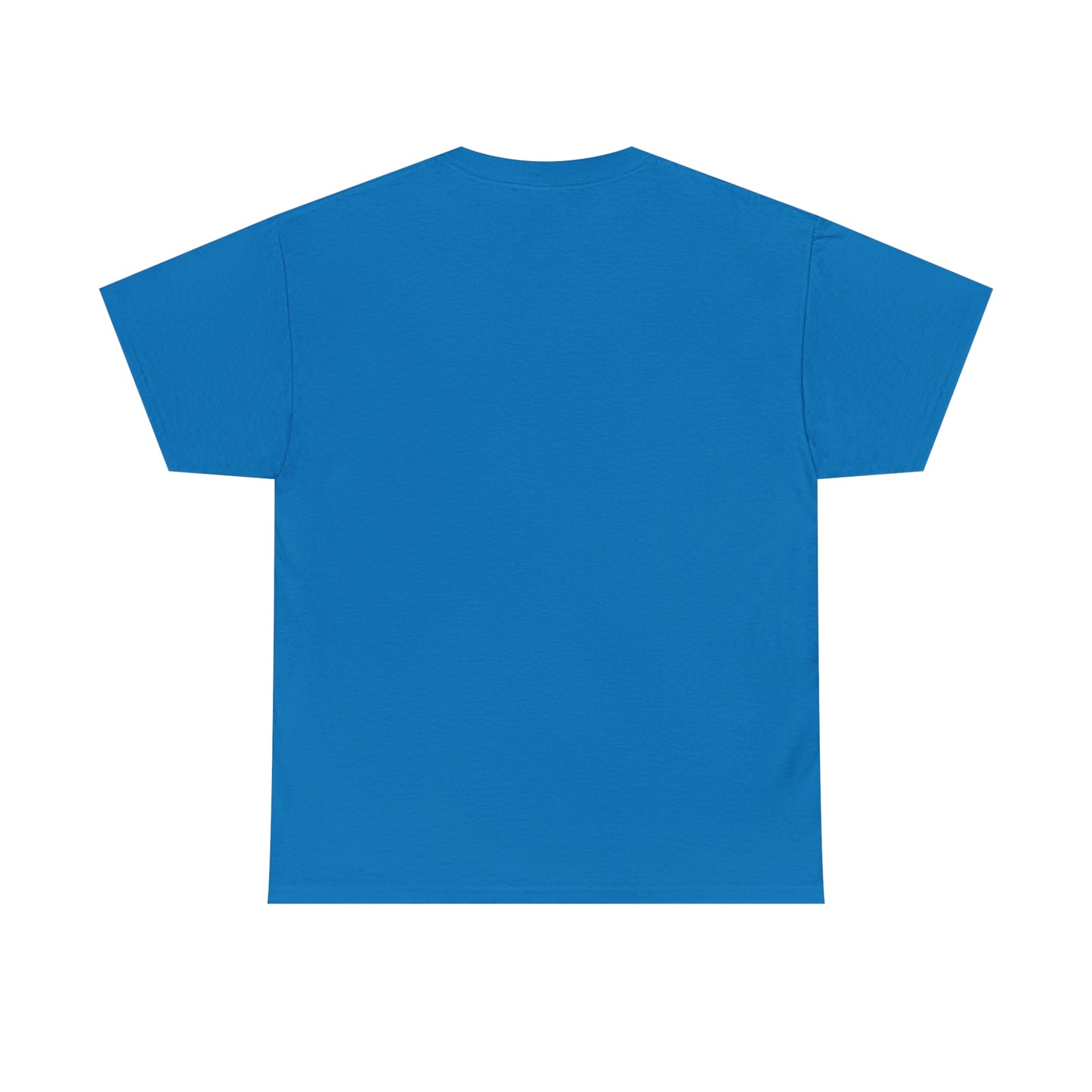 "Jesus Saves" Unisex Heavy Cotton Tee