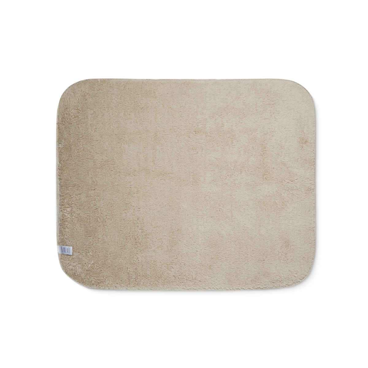 "Snuggle Season" Sherpa Blanket, Two Colors