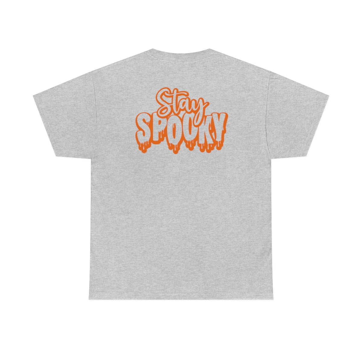 Stay Spooky Unisex Heavy Cotton Tee
