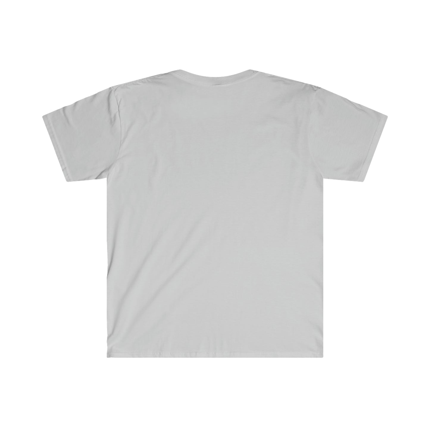 "MAMA" Unisex Softstyle T-Shirt