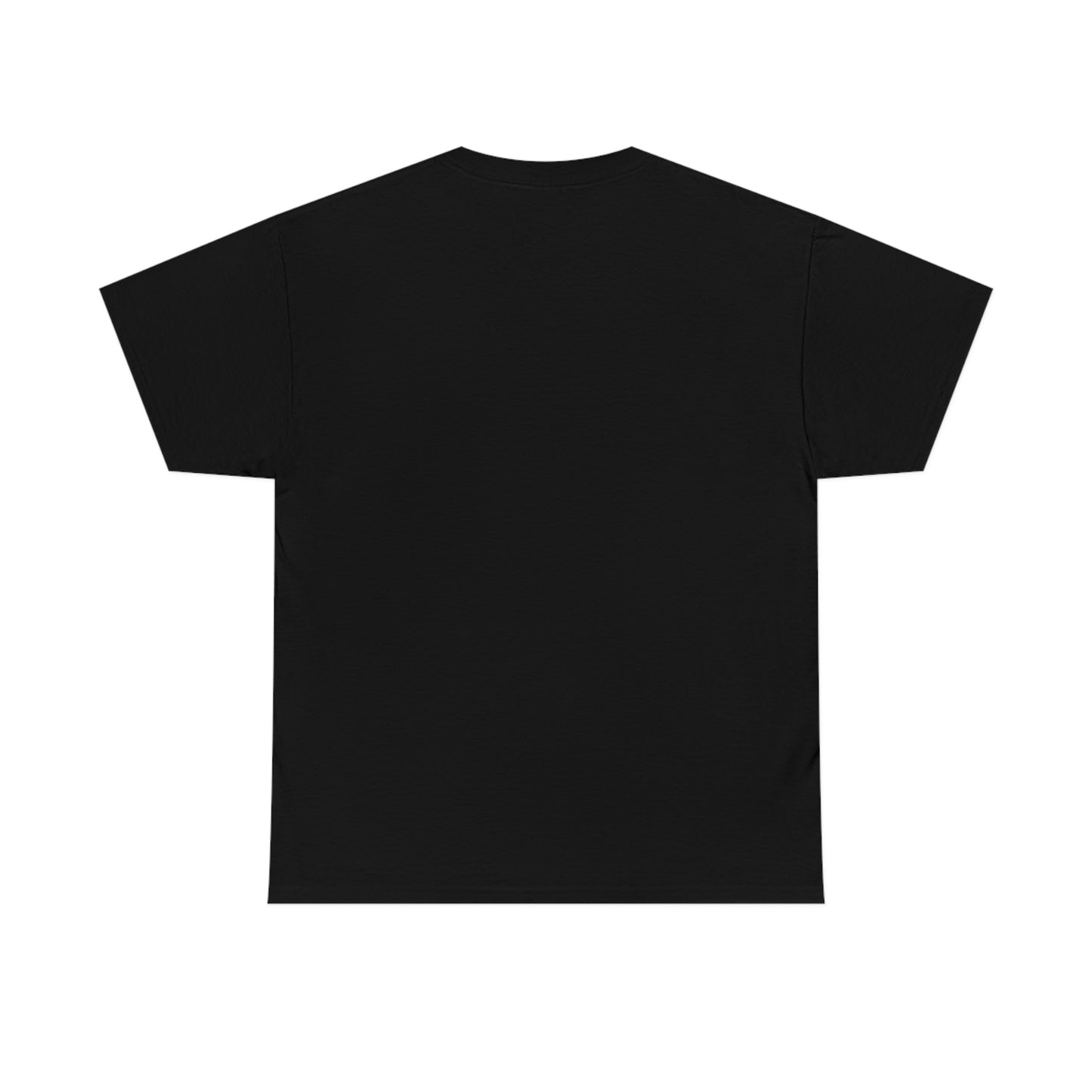 "Attitude & Heart" Unisex Heavy Cotton Tee