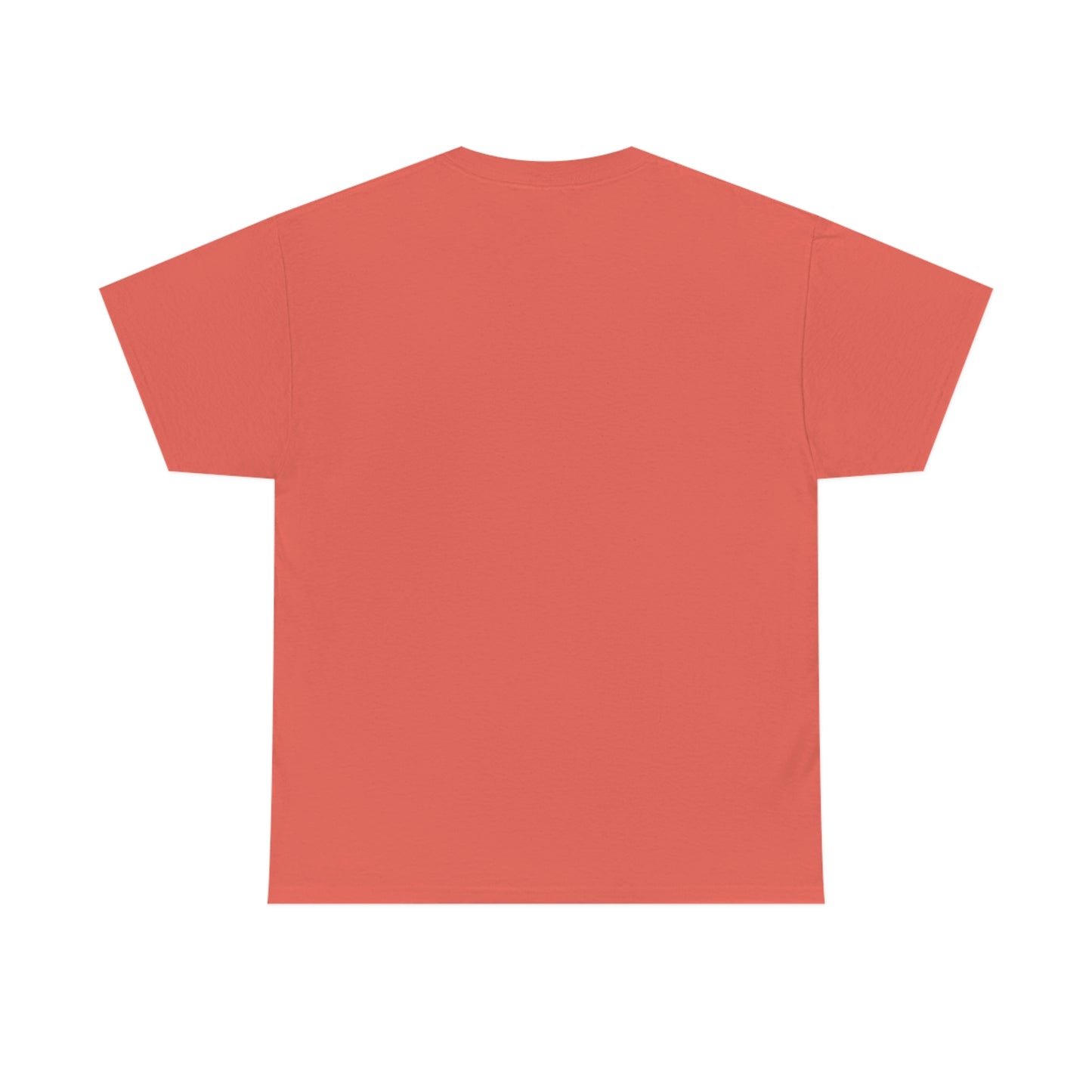 "Happy Easter" Unisex Heavy Cotton Tee