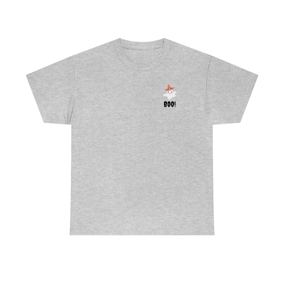 Stay Spooky Unisex Heavy Cotton Tee