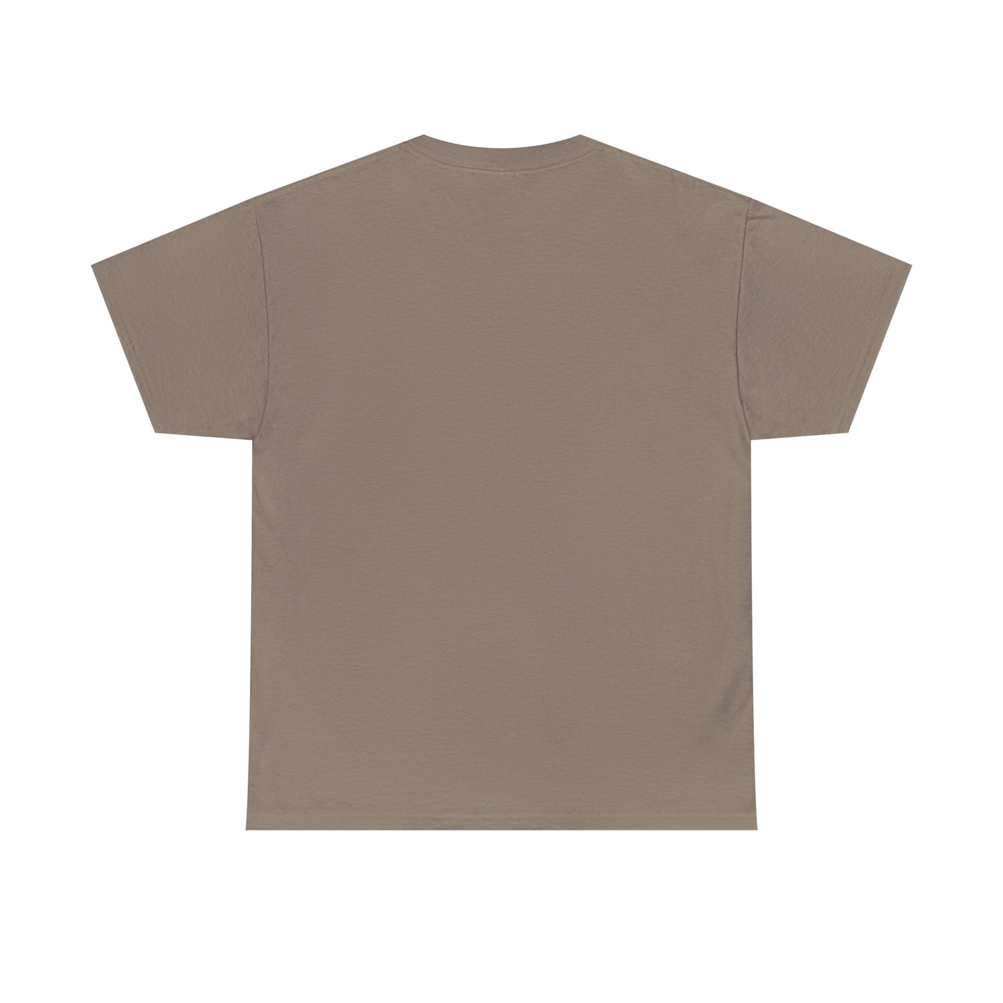 "Jesus Saves" Unisex Heavy Cotton Tee