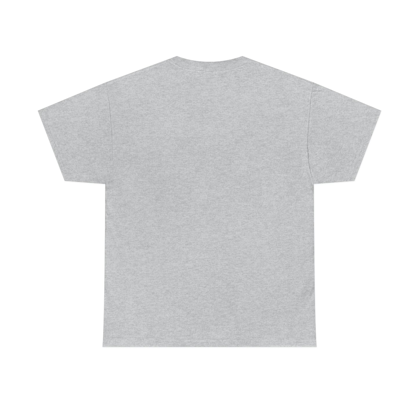 "Sunny Smiles" Unisex Heavy Cotton Tee