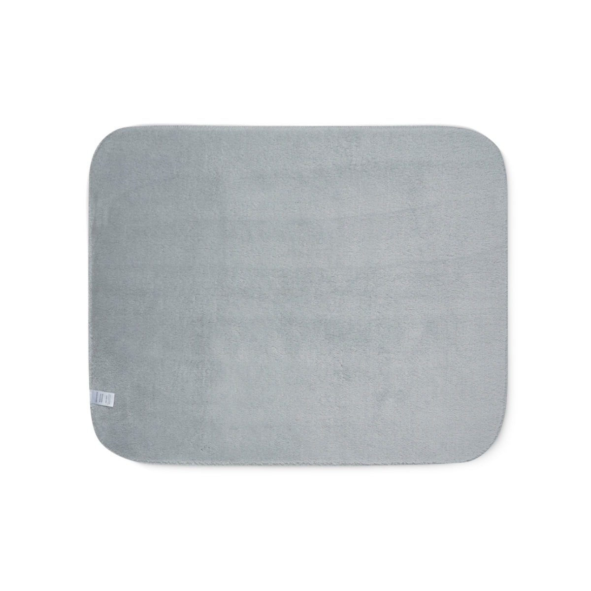 "Snuggle Season" Sherpa Blanket, Two Colors