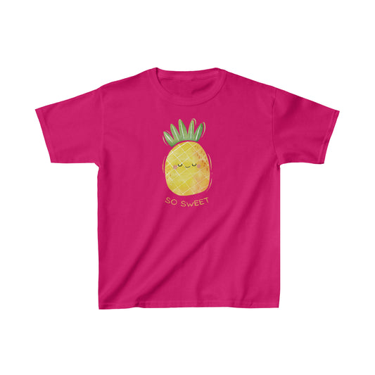 "So Sweet" Kids Heavy Cotton™ Tee