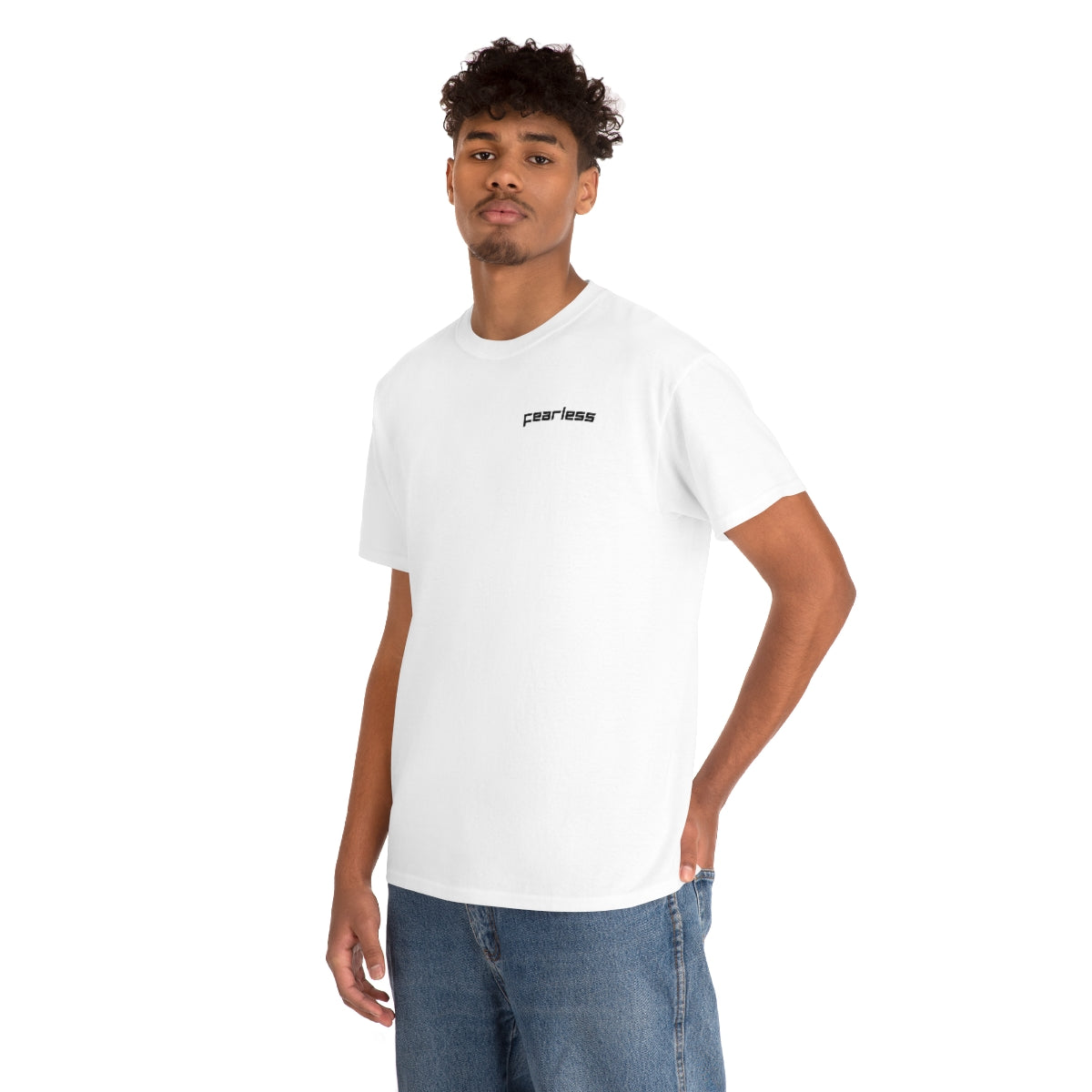 Yard Dart Unisex Heavy Cotton Tee