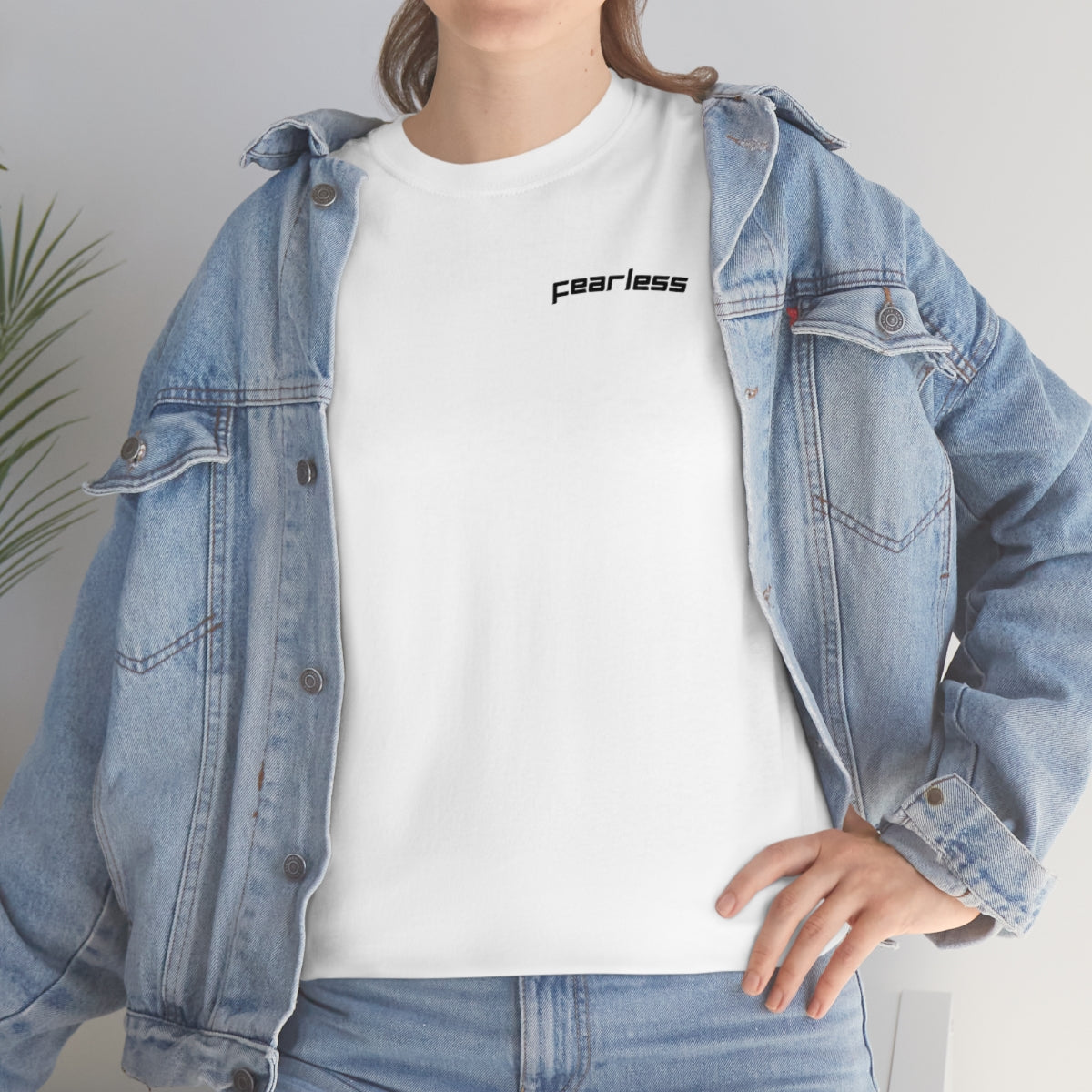 Yard Dart Unisex Heavy Cotton Tee