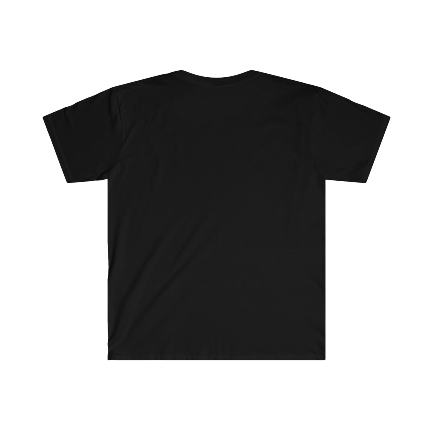 "Tractorologist" Unisex Softstyle T-Shirt