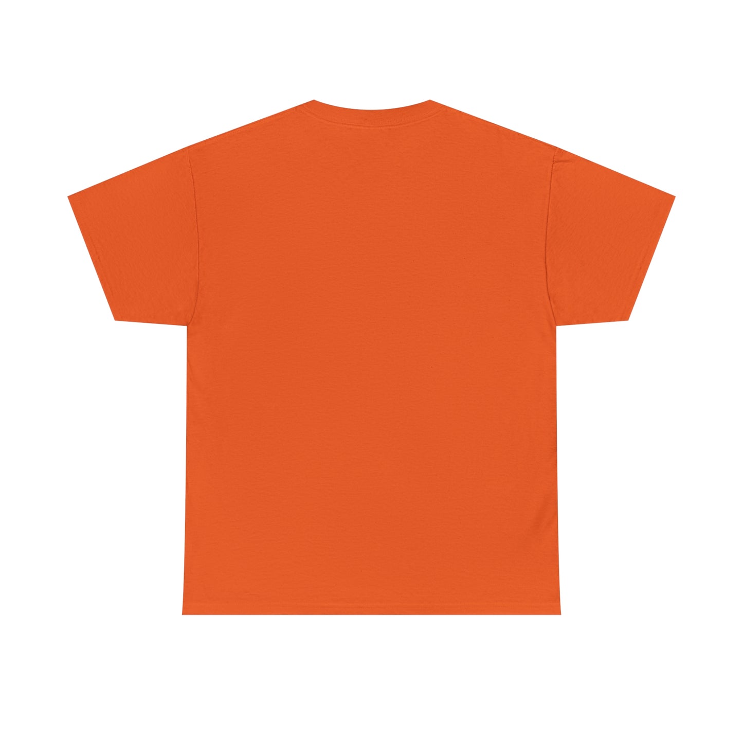 "Mom" Unisex Heavy Cotton Tee