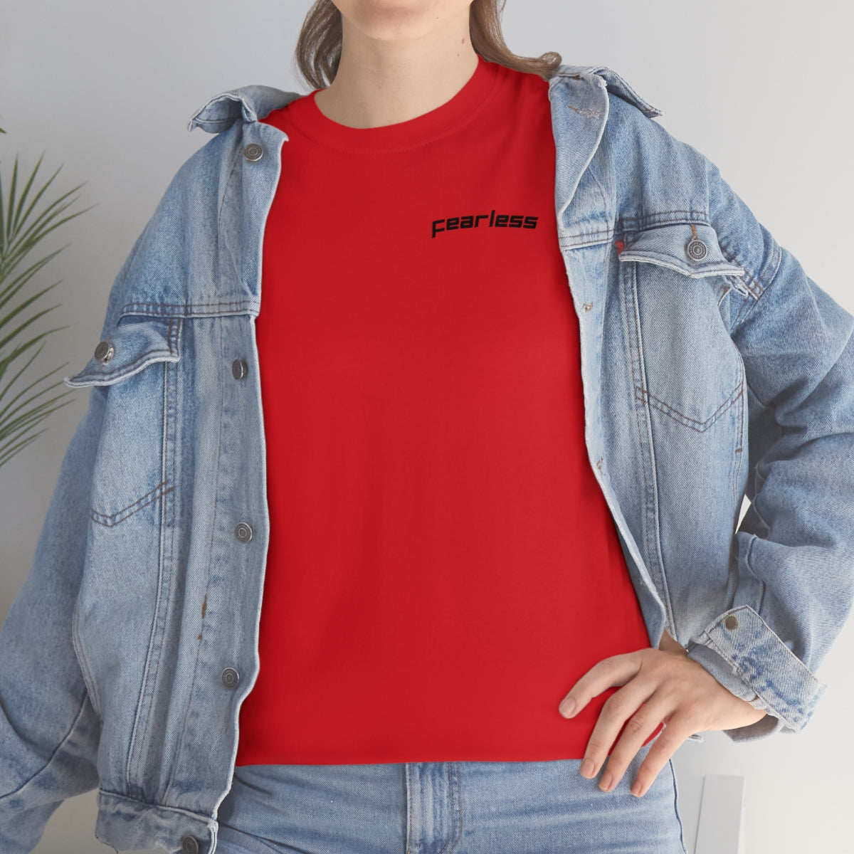 Yard Dart Unisex Heavy Cotton Tee