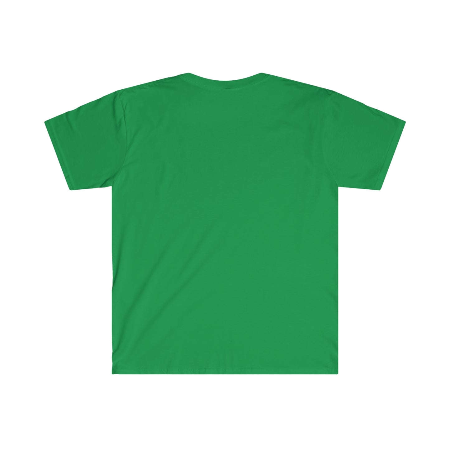 "Anti Social Moms Club" Unisex Softstyle T-Shirt