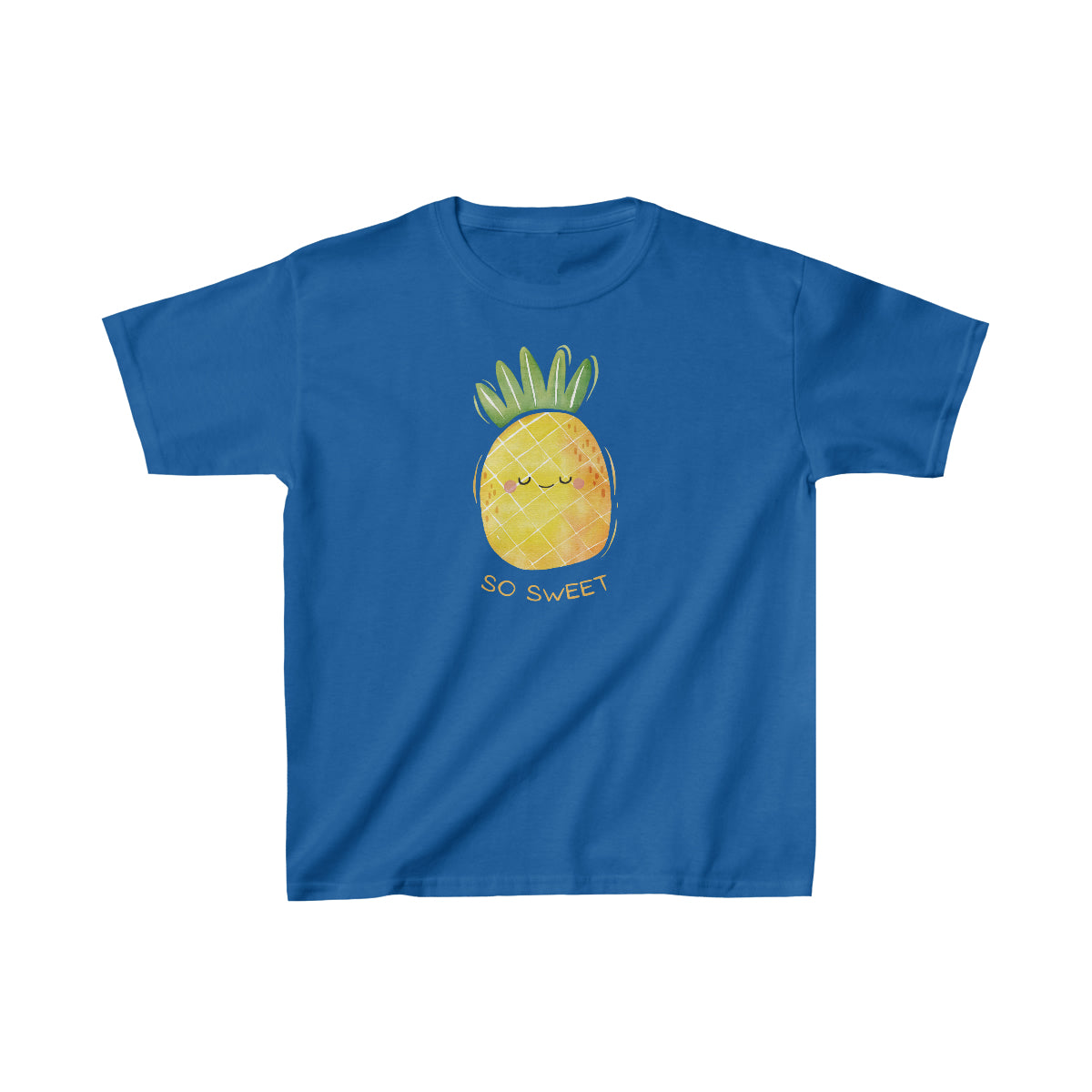 "So Sweet" Kids Heavy Cotton™ Tee