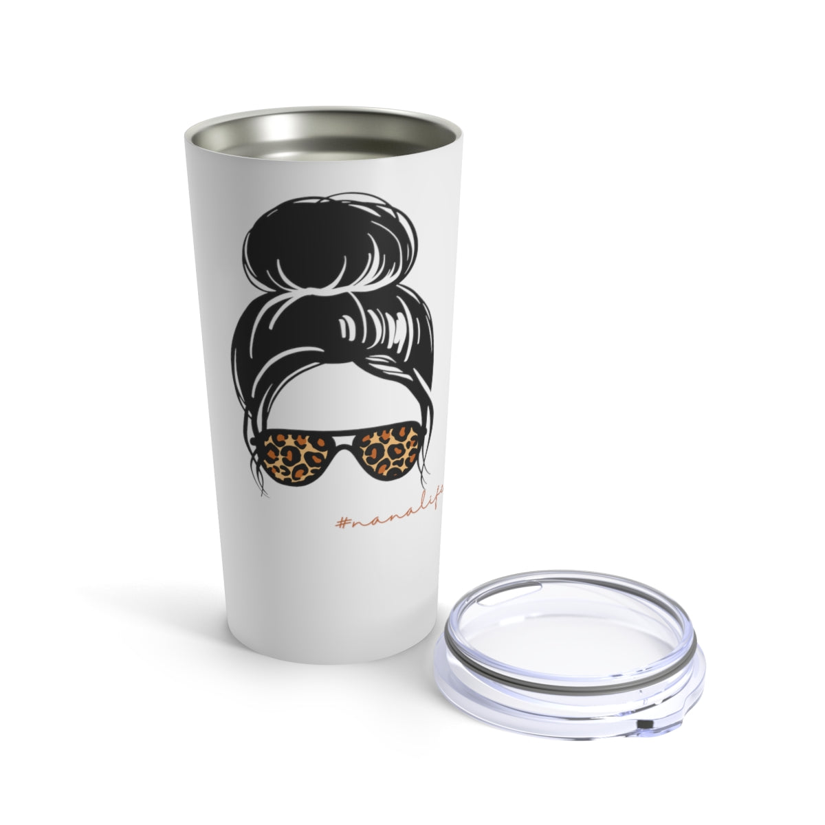 #nanalife Tumbler 20oz