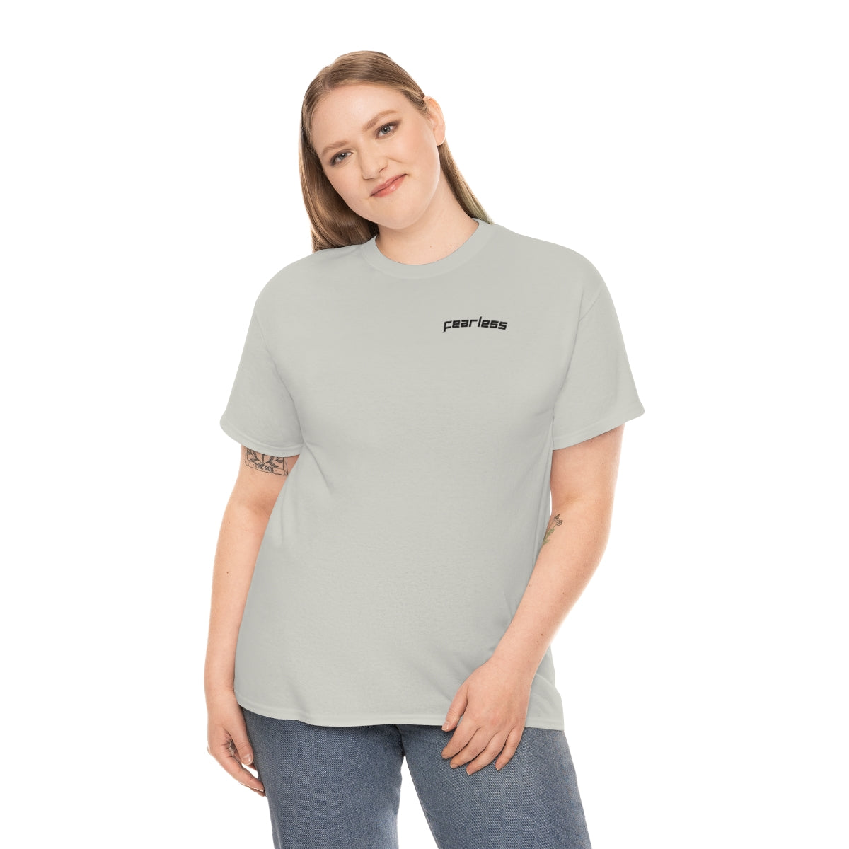 Yard Dart Unisex Heavy Cotton Tee