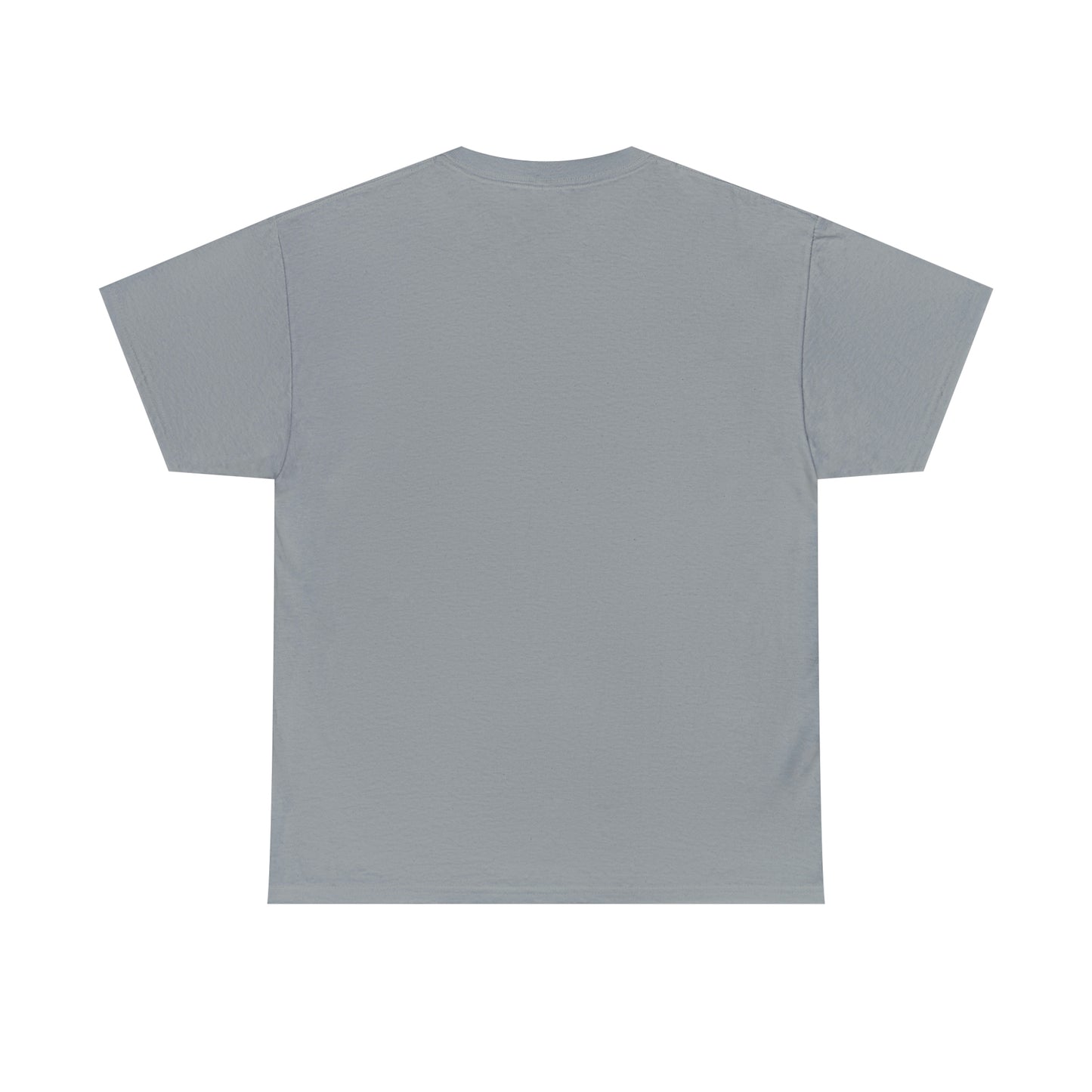 "Jesus Saves" Unisex Heavy Cotton Tee