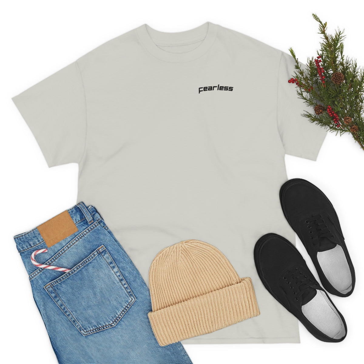 Yard Dart Unisex Heavy Cotton Tee