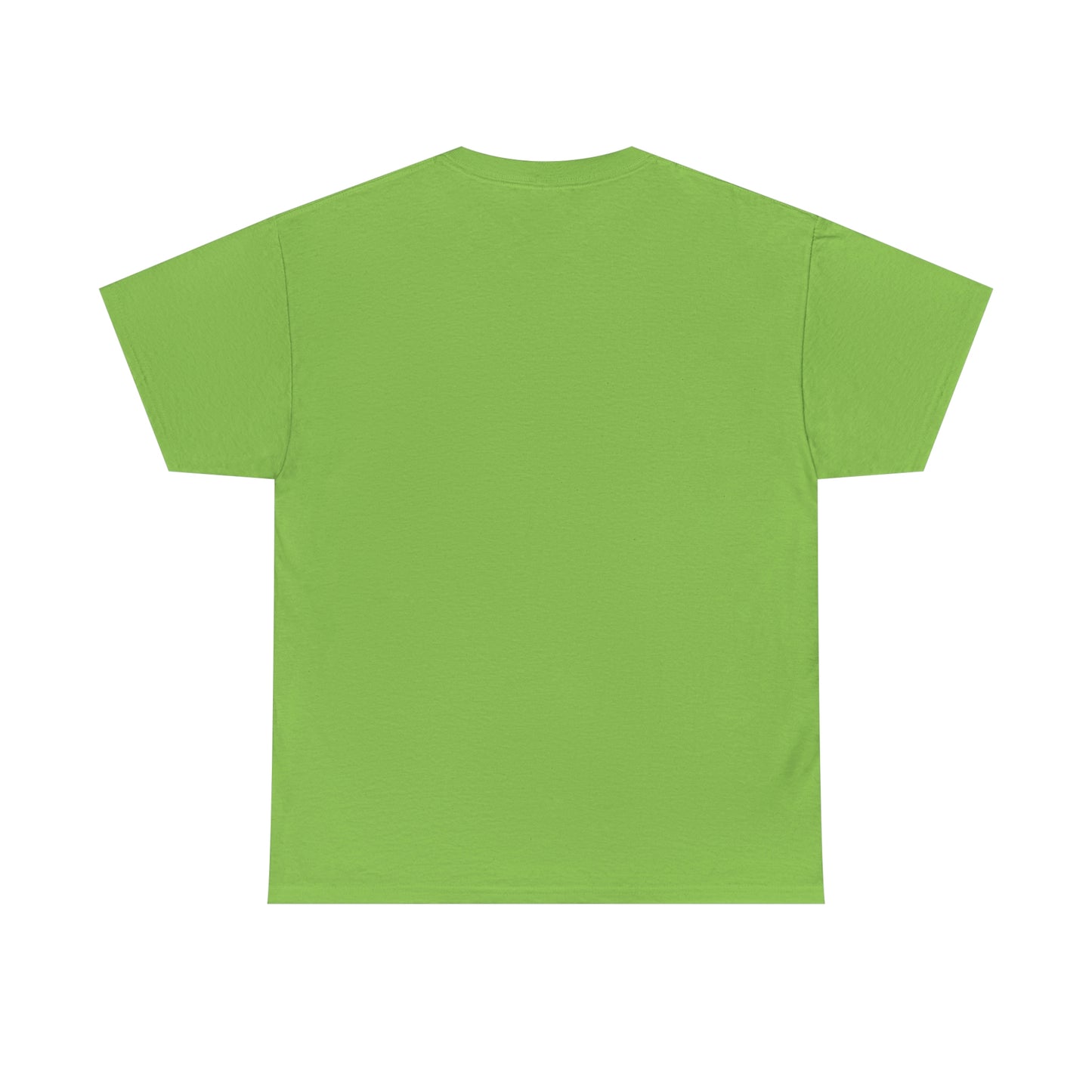"Jesus Saves" Unisex Heavy Cotton Tee