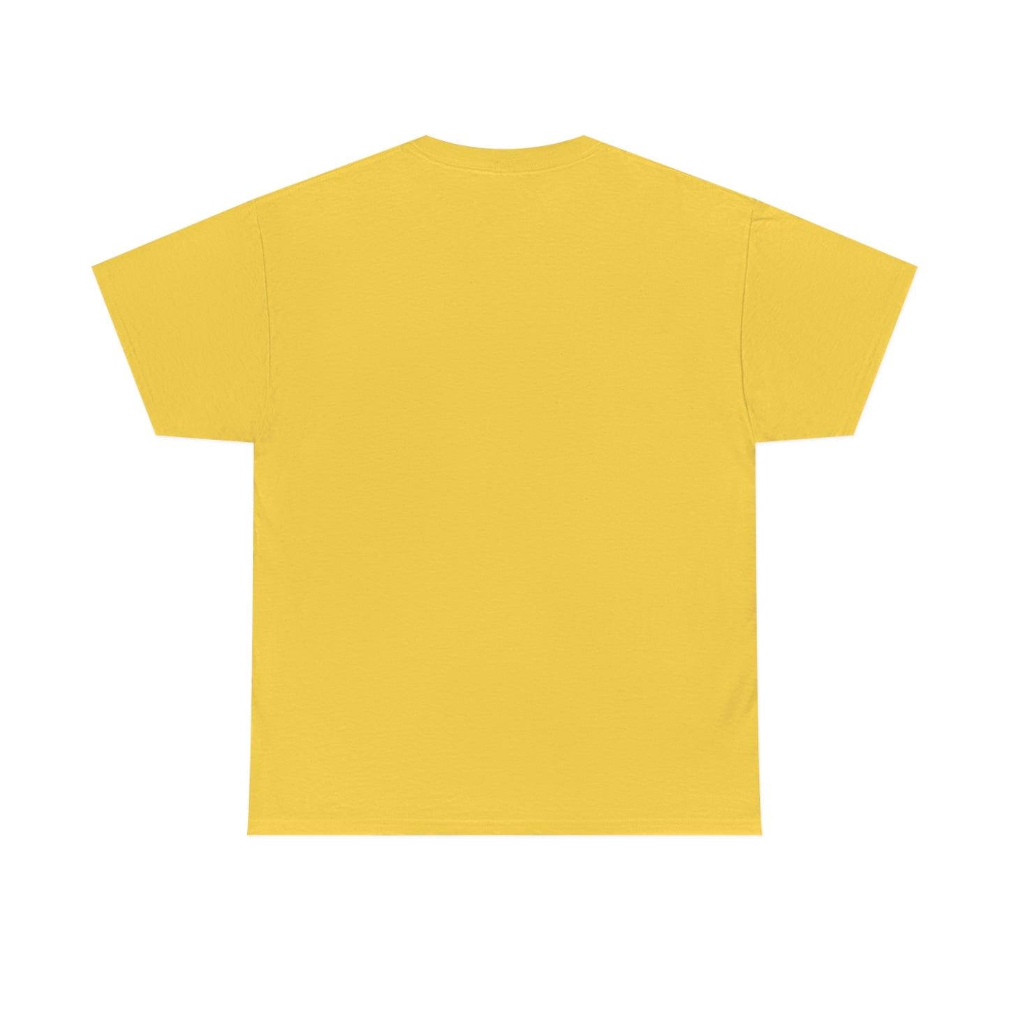 "Sunny Smiles" Unisex Heavy Cotton Tee