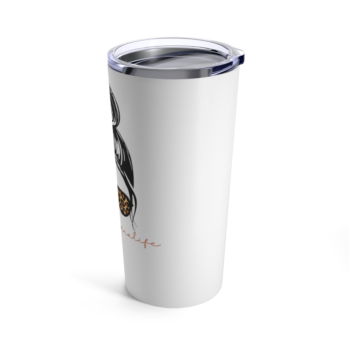 #nanalife Tumbler 20oz